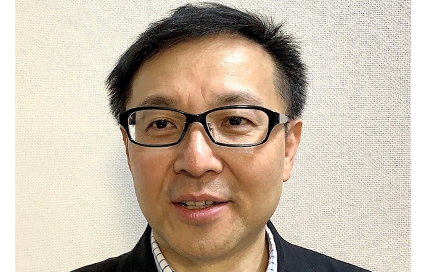 弓削徹