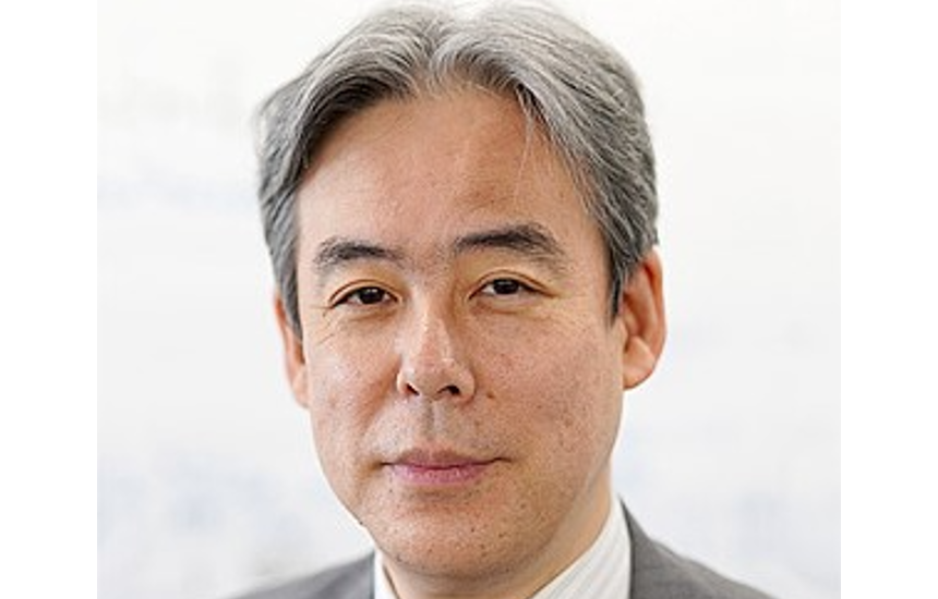 尾形哲也
