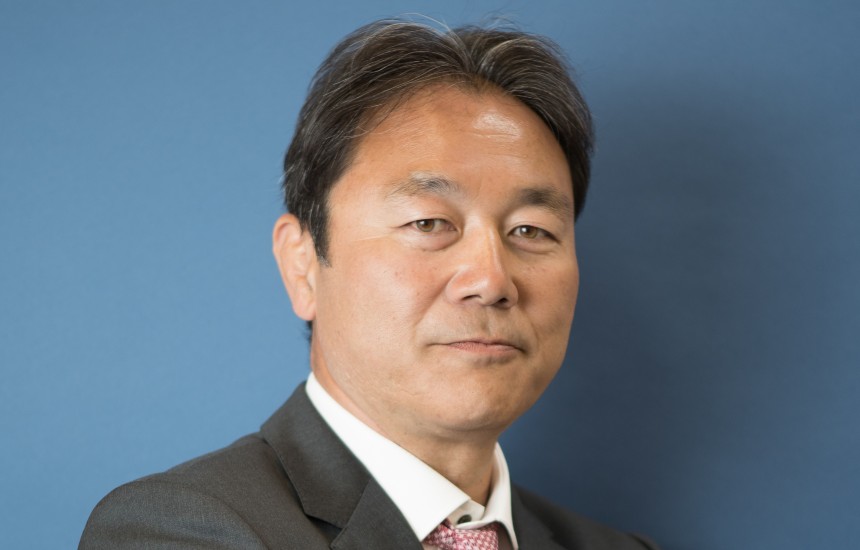 清宮克幸