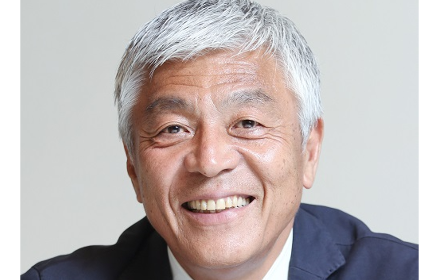 青島健太