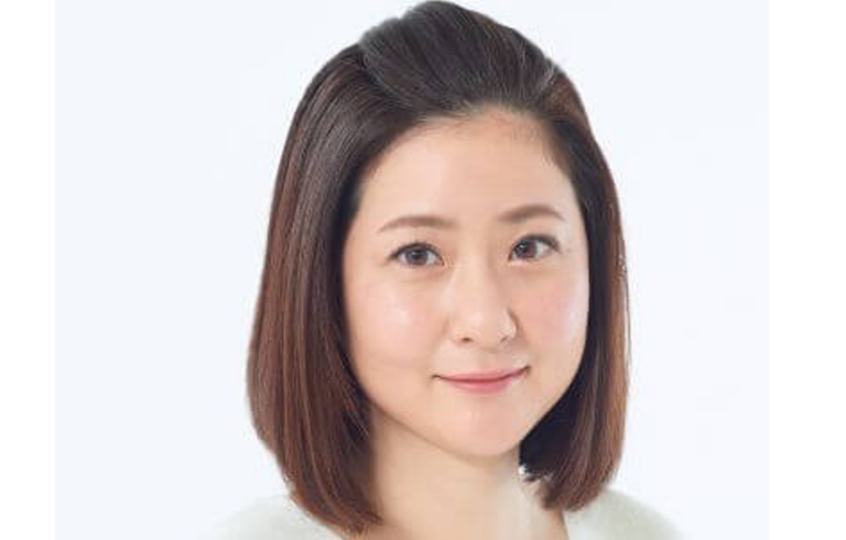 四元奈生美