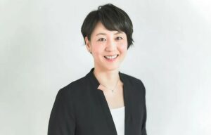 萩原智子
