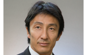 朝原宣治