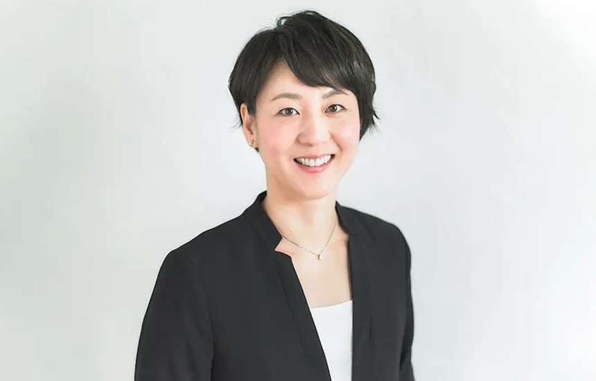 萩原智子