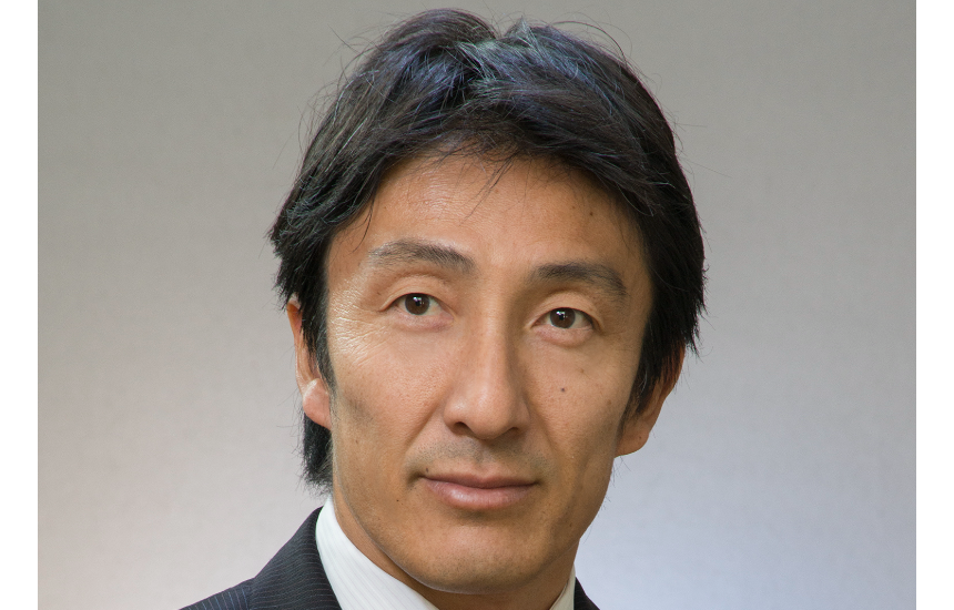 朝原宣治