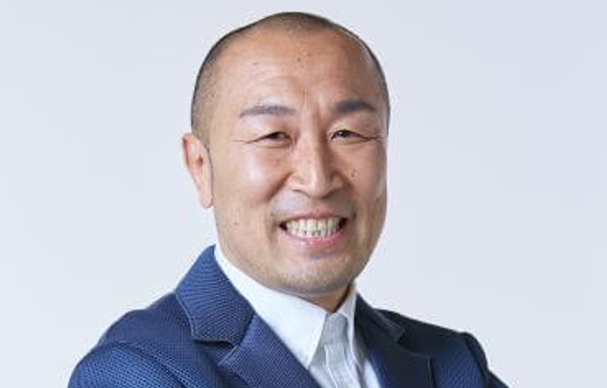 伊藤剛臣