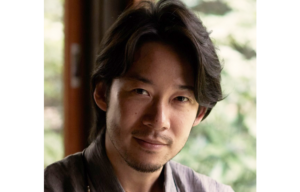 青栁貴史