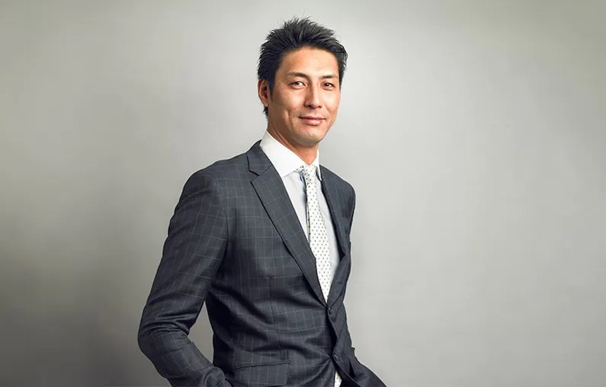 山本隆弘