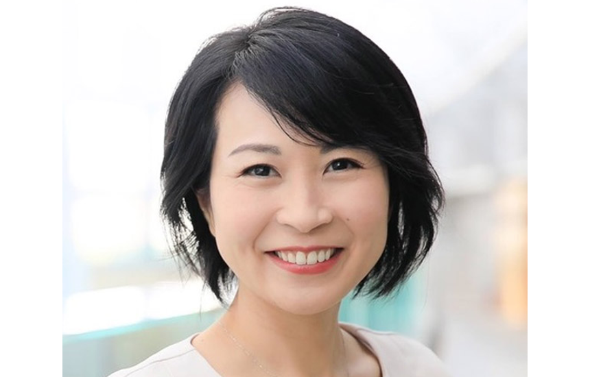 奥村奈津美