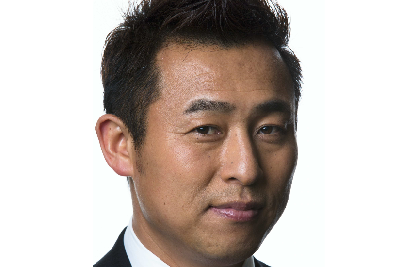 岩本勉