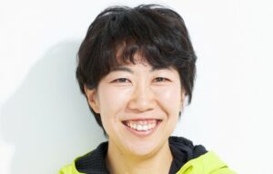 中村友梨香