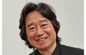 田中淳