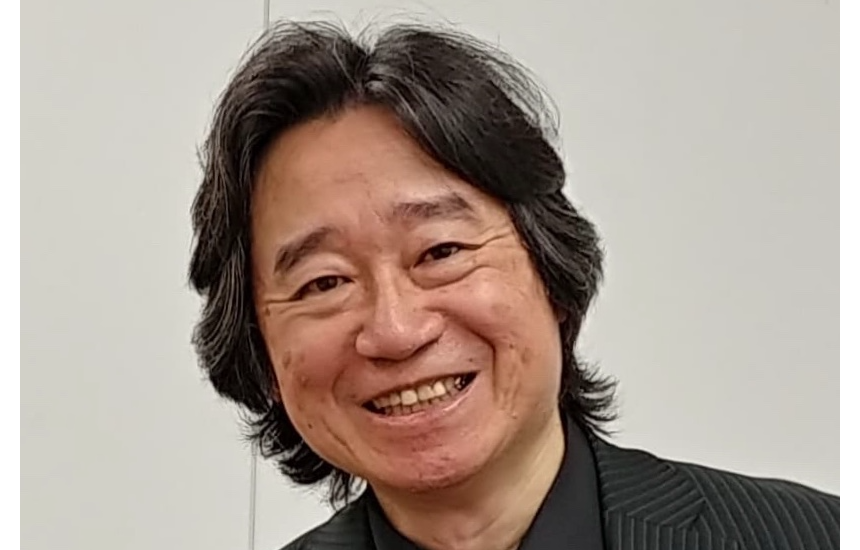 田中淳