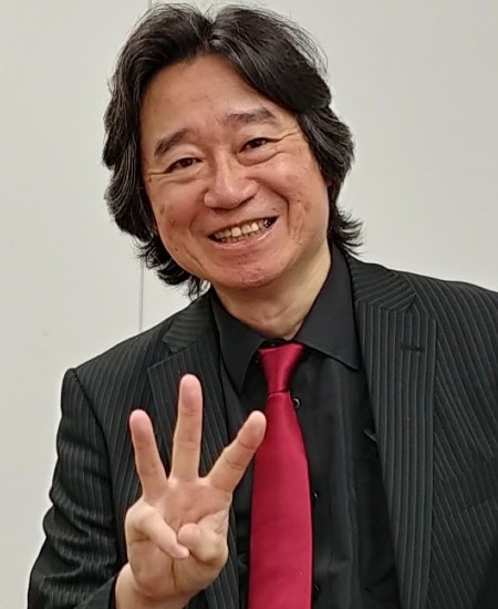 田中淳