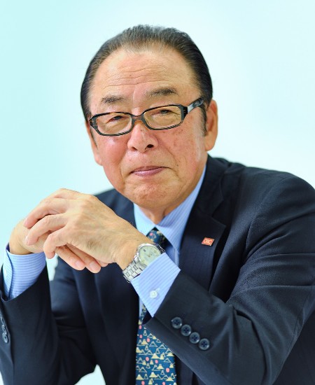 矢部輝夫