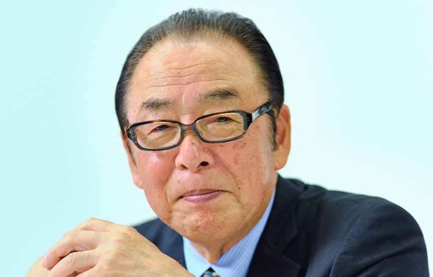 矢部輝夫