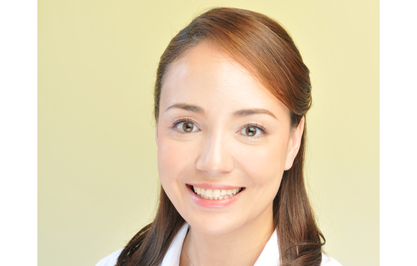 石原新菜