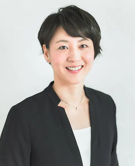 萩原智子