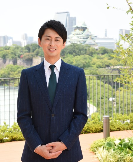 蓬莱大介