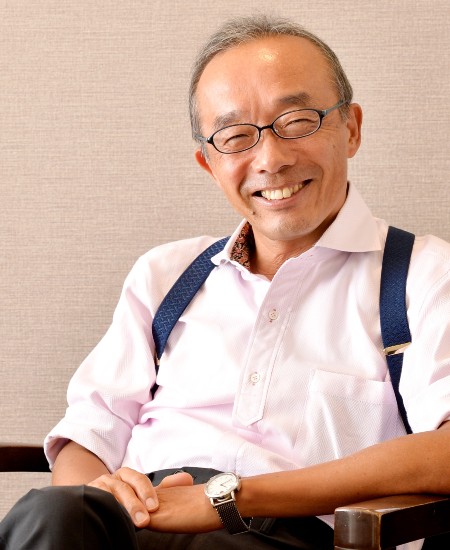 藤原和博