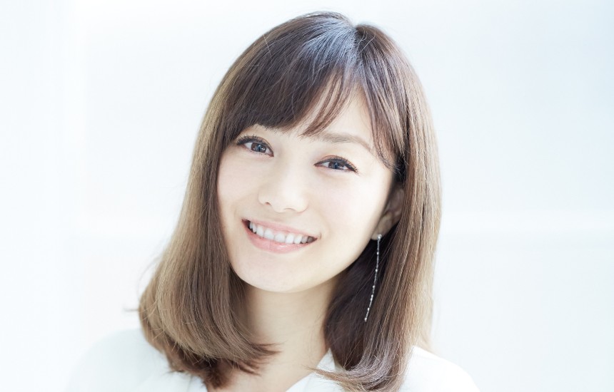 蛯原英里
