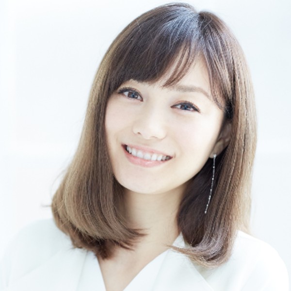 蛯原英里