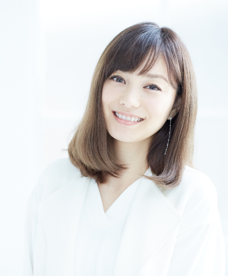 蛯原英里
