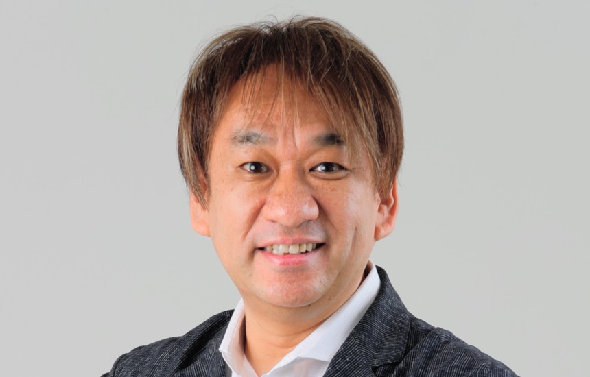 西脇資哲