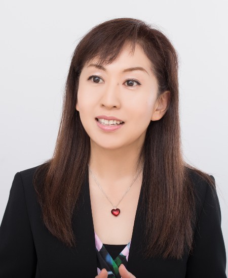 諏訪貴子