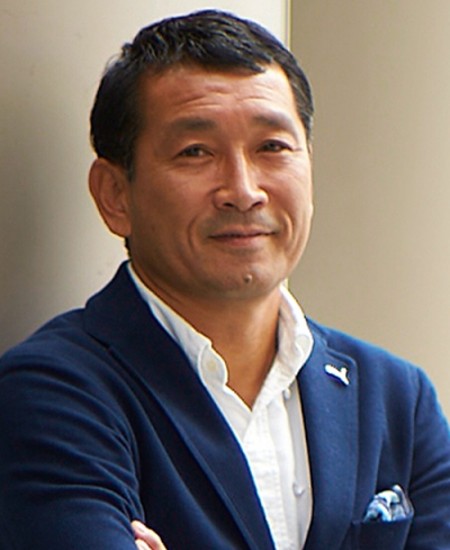 都並敏史