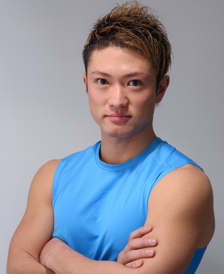 長崎峻侑