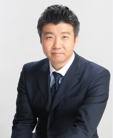 長谷川裕雅