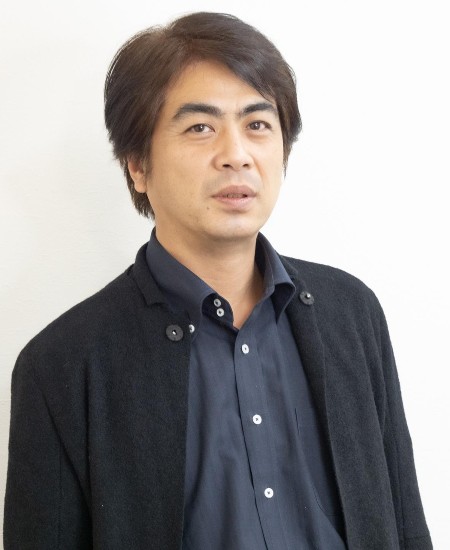 関口知宏