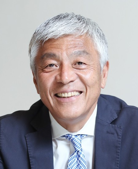青島健太