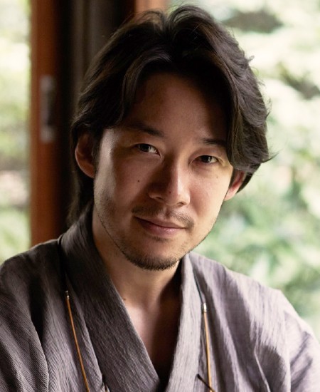 青栁貴史