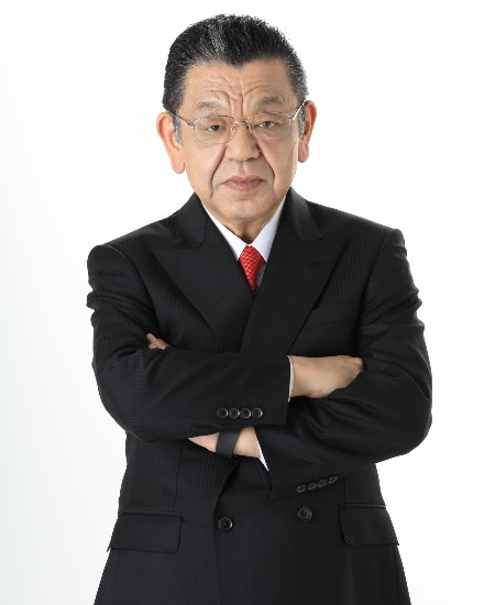 須田慎一郎
