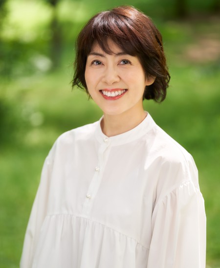 駒村多恵