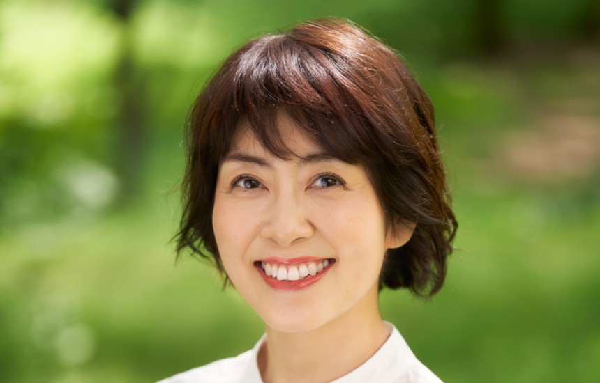 駒村多恵