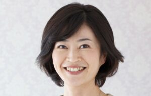 高坂麻紀