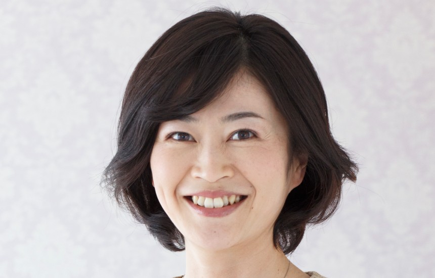 高坂麻紀