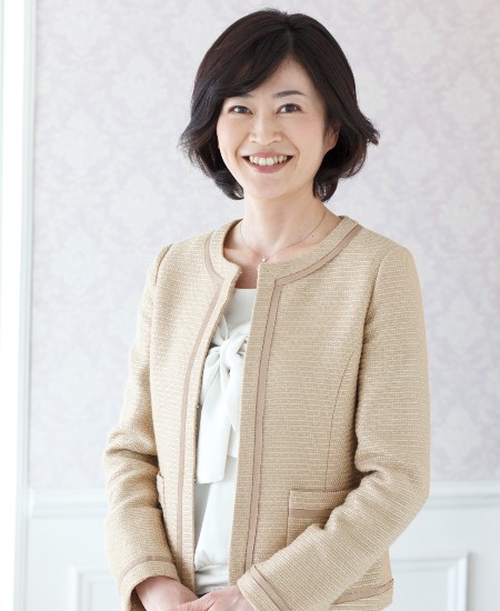 高坂麻紀
