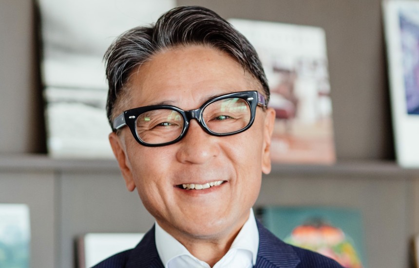 高田敦史