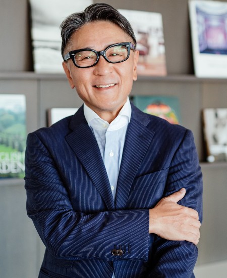 高田敦史