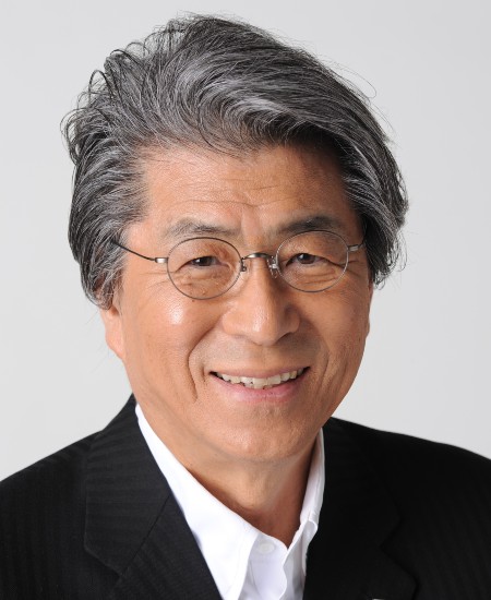 鳥越俊太郎