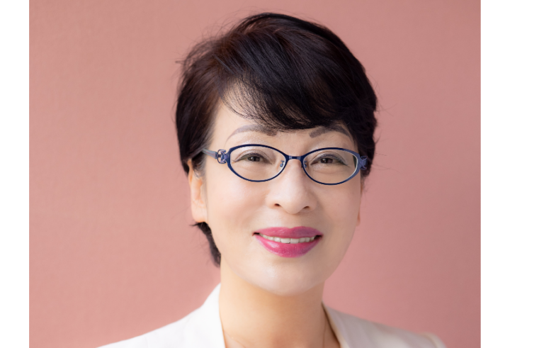 黒川伊保子