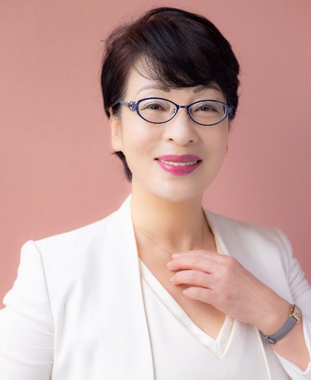黒川伊保子