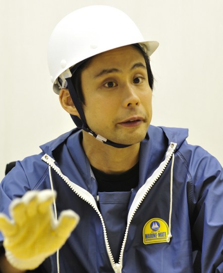 齊藤正明