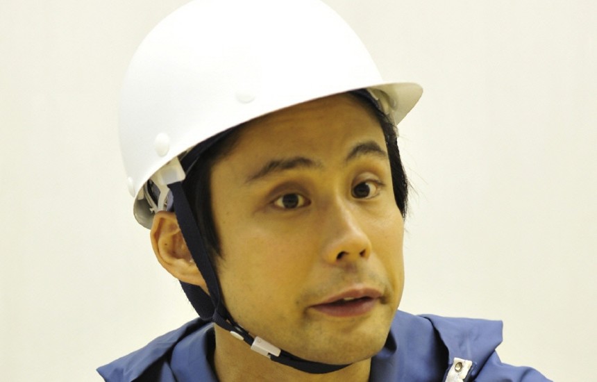 齊藤正明