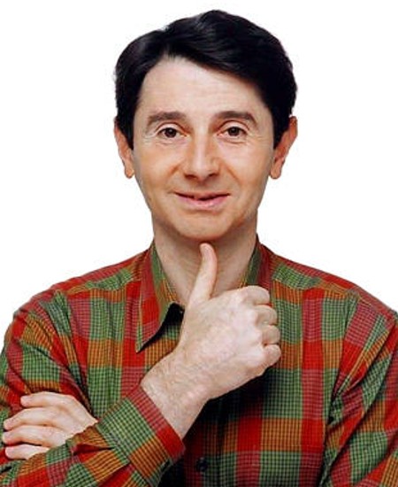 ピーターフランクル