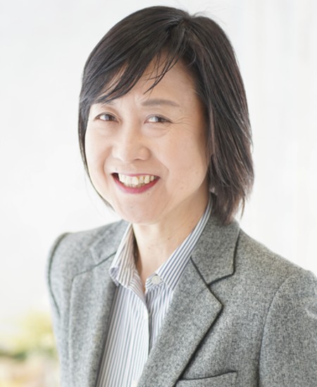 三浦由紀江
